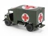 Tamiya 32605 BRITISH 2T 4X2 AMBULANCE 1/48